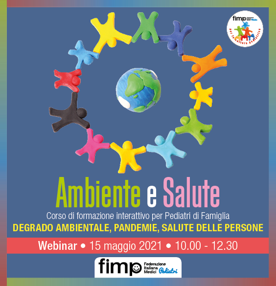 AMBIENTE E SALUTE