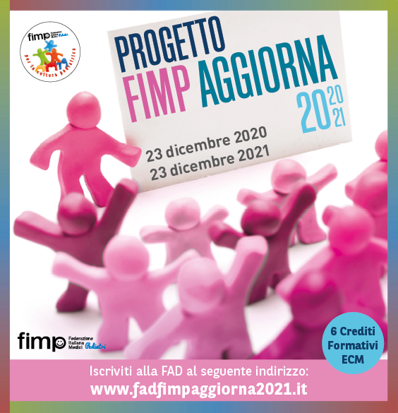 FIMP AGGIORNA