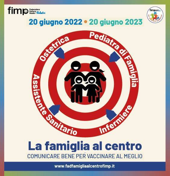 COMUNICARE BENE PER VACCINARE MEGLIO