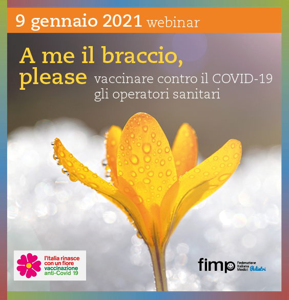 VACCINAZIONI COVID-19