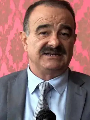 Francesco De luca