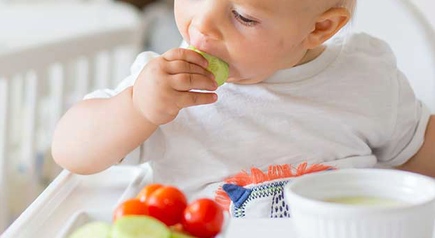 MANOVRE DI DISOSTRUZIONE IN ETA' PEDIATRICA