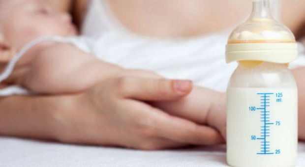 STERILIZZARE IL BIBERON