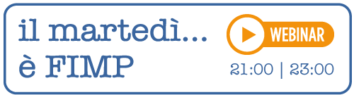 Webinar Martedi FIMP Webinar Martedi FIMP