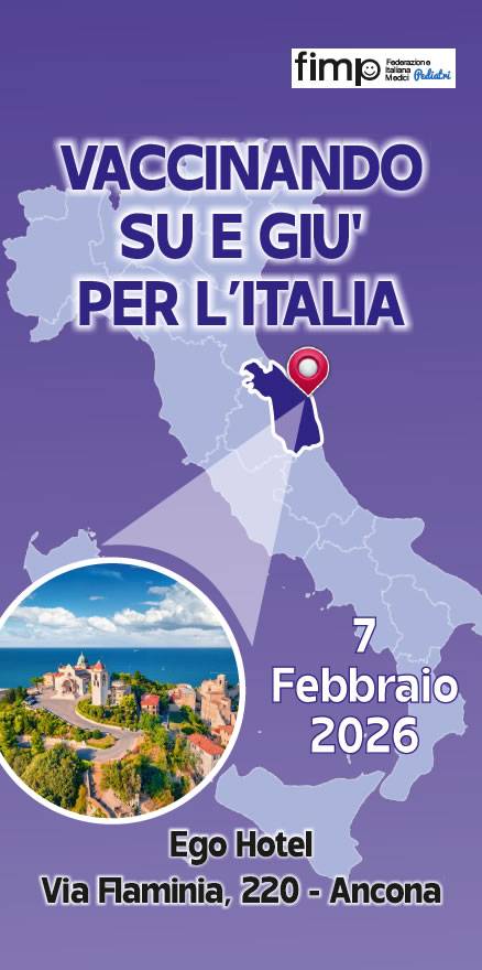 Vaccinando su e giù per l’Italia | Ancona