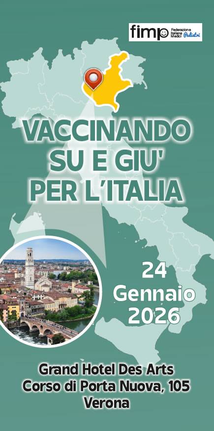 Vaccinando su e giù per l’Italia | Verona