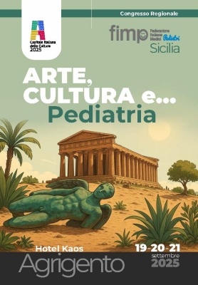 Congresso regionale Fimp Sicilia 2025