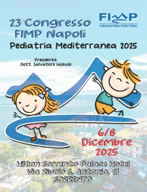 Congrsso Fimp Napoli