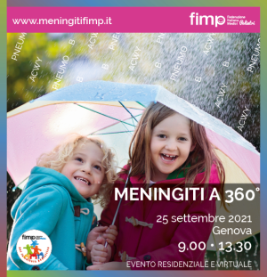 FIMP - Evento Meningiti a 360°