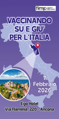 Vaccinando su e giù per l’Italia | Ancona