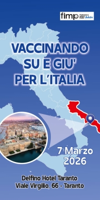 Vaccinando su e giù per l’Italia | Taranto
