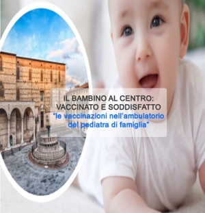 VACCINATO E SODDISFATTO2023