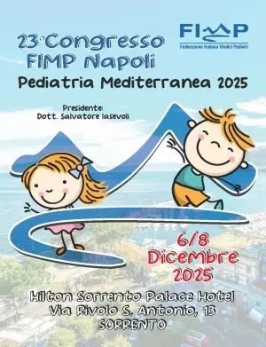 Congrsso Fimp Napoli