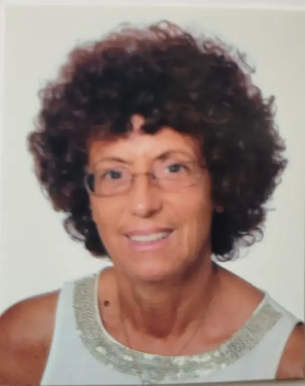 Dott.ssa Maria Carla Antonia Giaccari