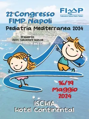  CONGRESSO FIMP NAPOLI