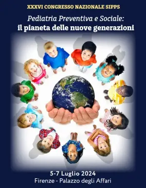 Pediatria Preventiva e Sociale