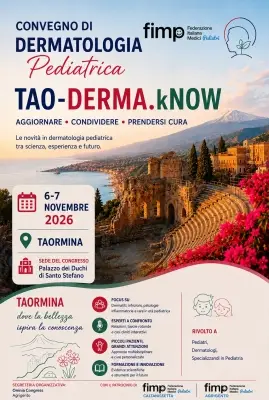 FIMP – TAO DermA.kNow