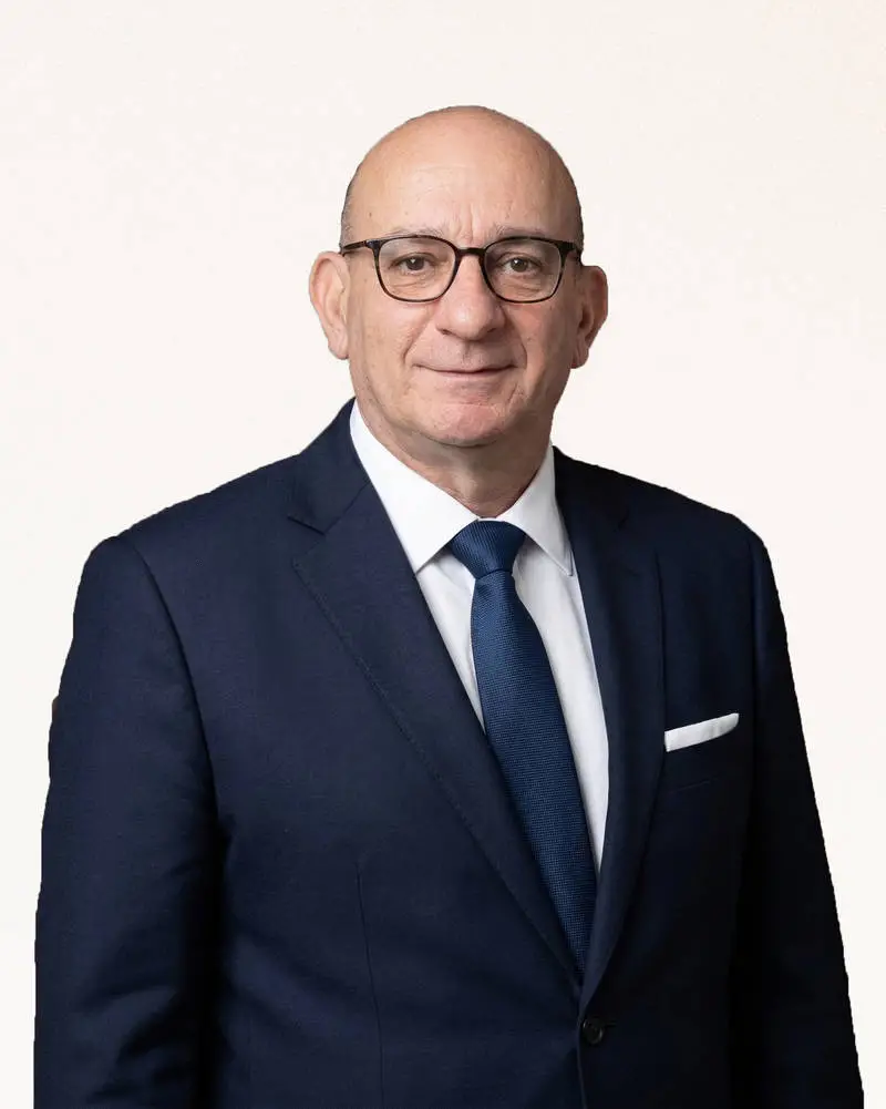 Dott. Claudio D'Apollonio