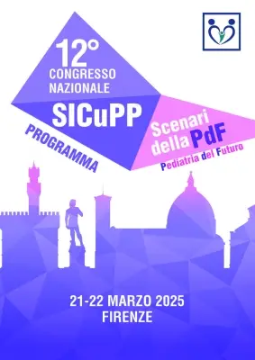 12° Congresso Nazionale SICuPP