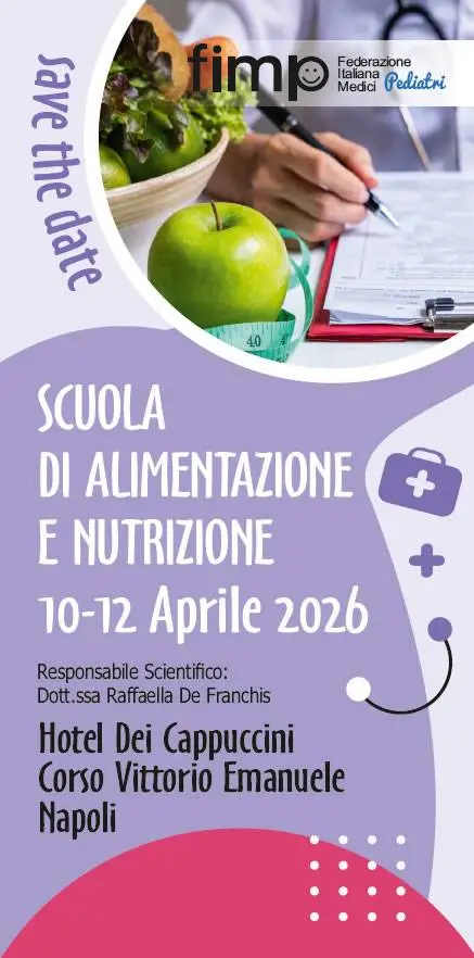 Scuola di Alimentazione e Nutrizione | Napoli Scuola di Alimentazione e Nutrizione | Napoli