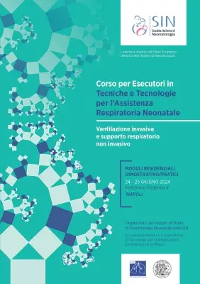 assistenza respiratorie