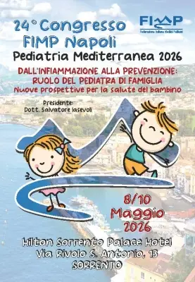 Congresso Fimp Napoli 2026
