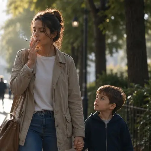 Giornata Mondiale Senza Tabacco 2026