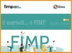Martedì è FIMP