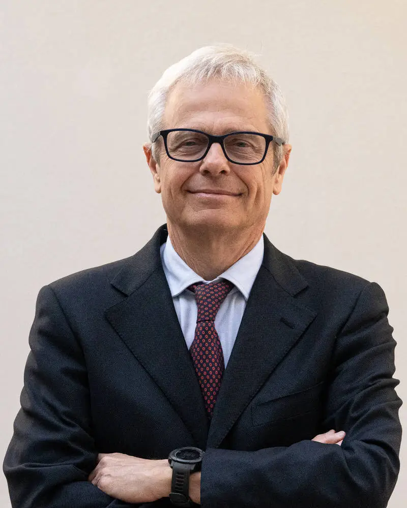Dott. Roberto Sacchetti