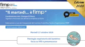 Patologie respiratorie del bambino: focus su VRS e pneumococco