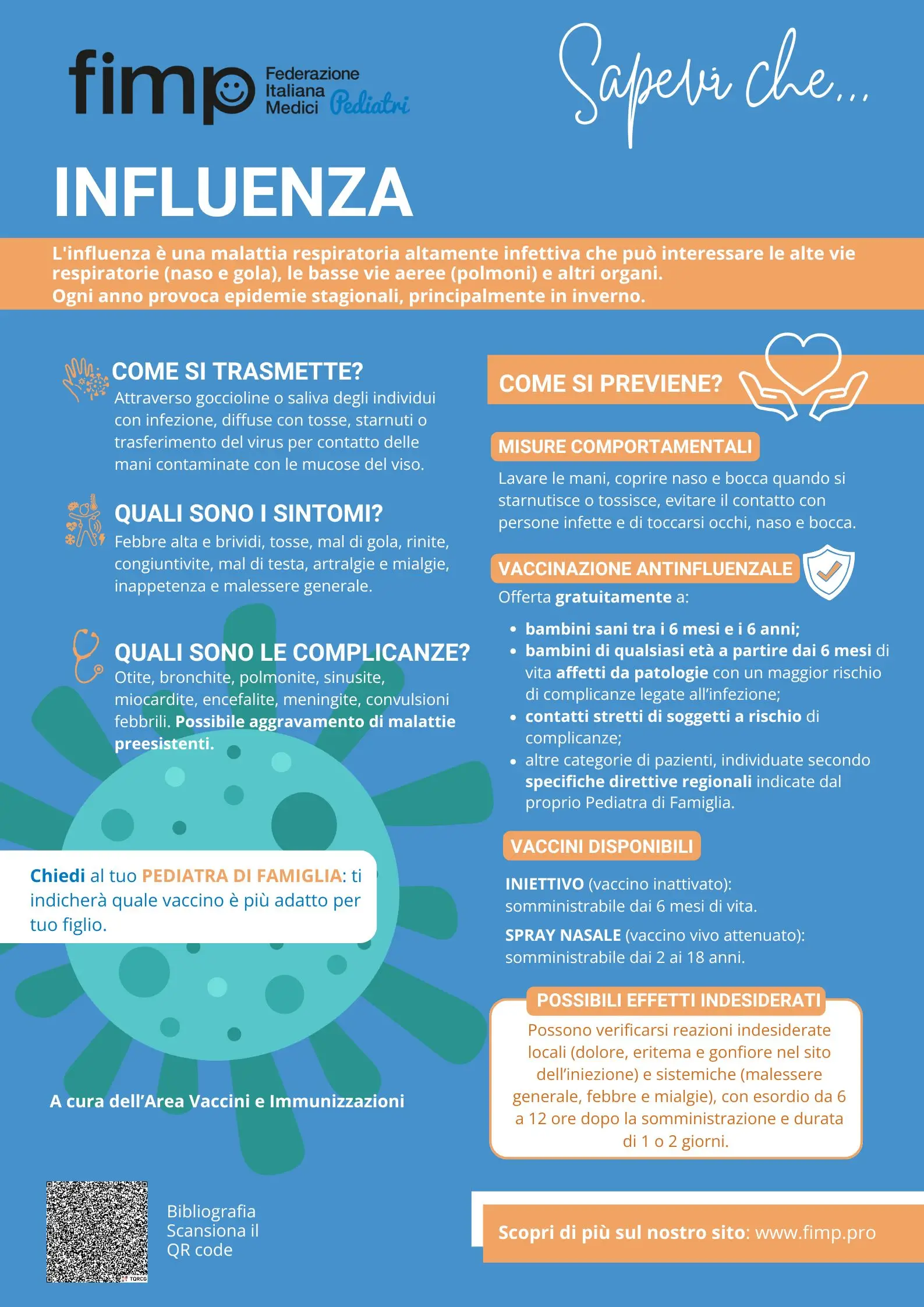 influenza