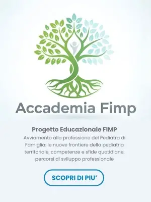Progetto Educazionale FIMP “ACCADEMIA FIMP” | Torino