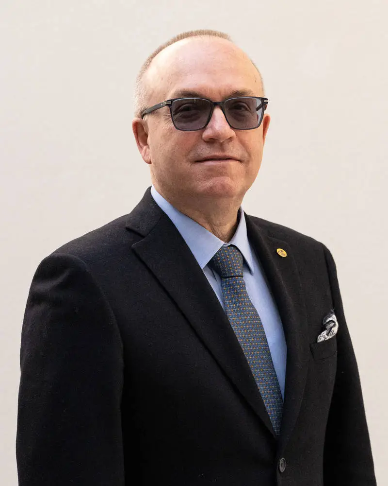 Dott. Salvatore Iasevoli