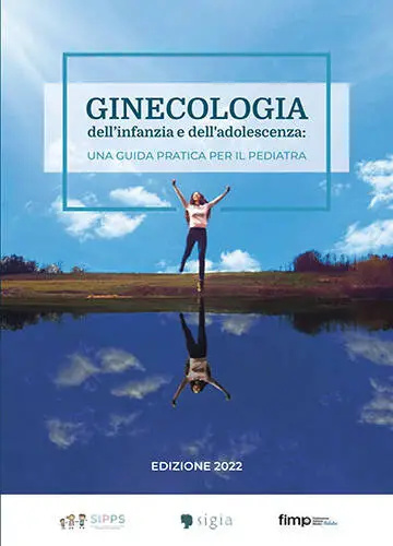 Ginecologia dell'infanzia e dell'adolescenza