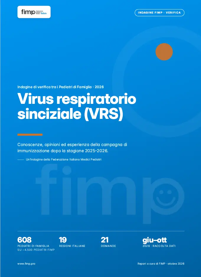 Dermatite atopica: nuove frontiere - risultati indagine