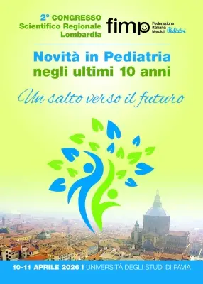 Novità in Pediatria negli ultimi 10 anni
