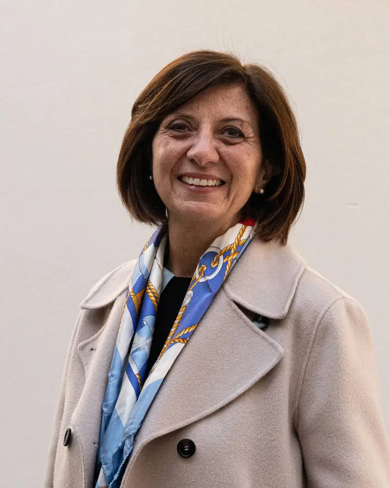 Dott.ssa Angela Germani