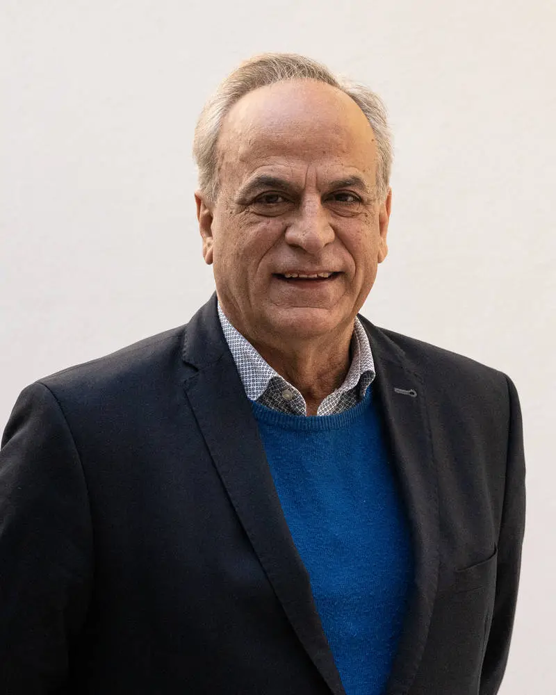 Dott. Giuseppe Cicione
