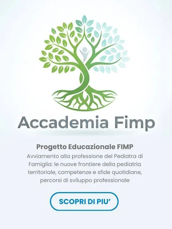 Progetto Educazionale FIMP “ACCADEMIA FIMP” Torino Progetto Educazionale FIMP “ACCADEMIA FIMP” Torino