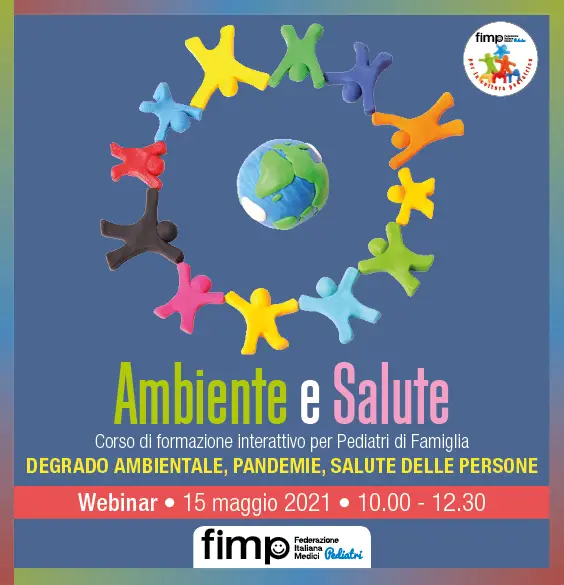 AMBIENTE E SALUTE