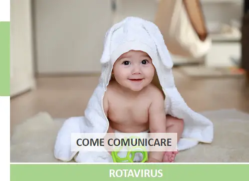 COME PROMUOVERE LA VACCINAZIONE CONTRO I ROTAVIRUS