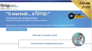 Vaccinazione antipneumococcica