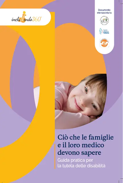 Guida pratica per la tutela delle disabilità