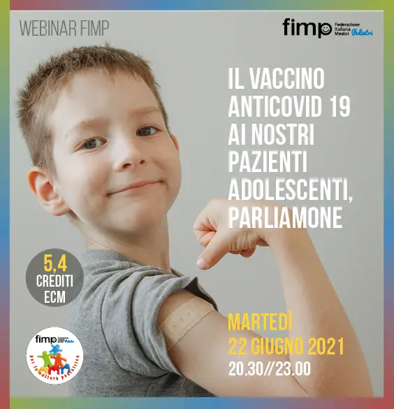 VACCINO ANTICOVID 19