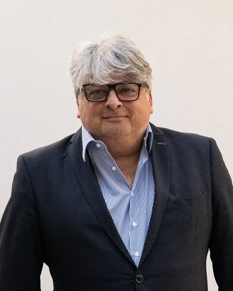 Dott. Gianni Di Stefano