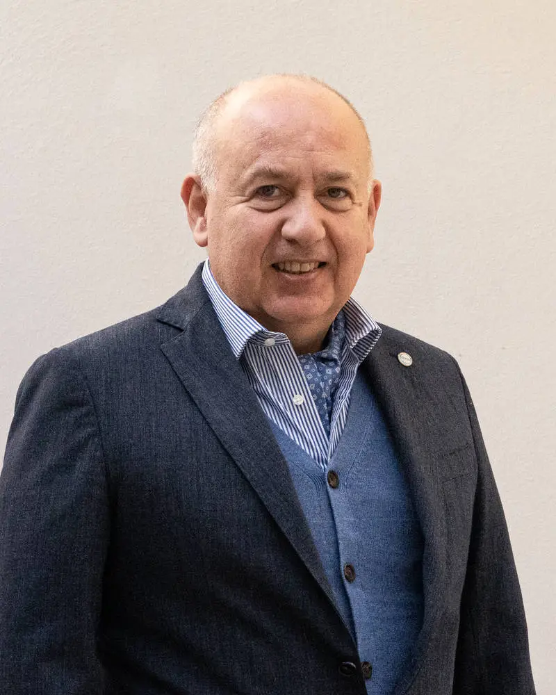 Dott. Nicola Roberto Caputo