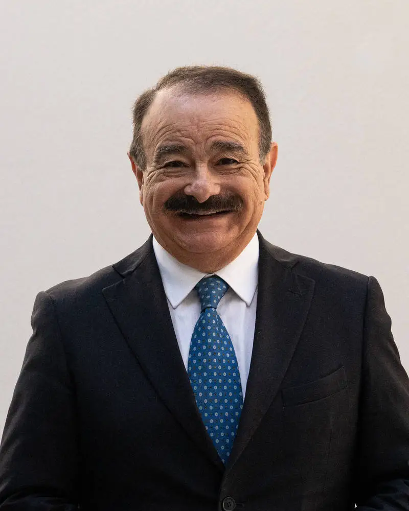 Dott. Giuseppe Di Mauro