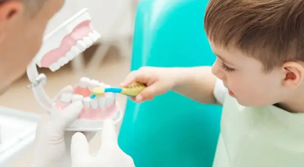 PREVENZIONE IN ORTODONZIA