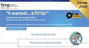 Vaccinazione antipneumococcica