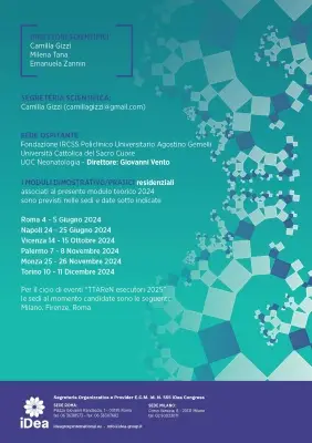 assistenza respiratorie